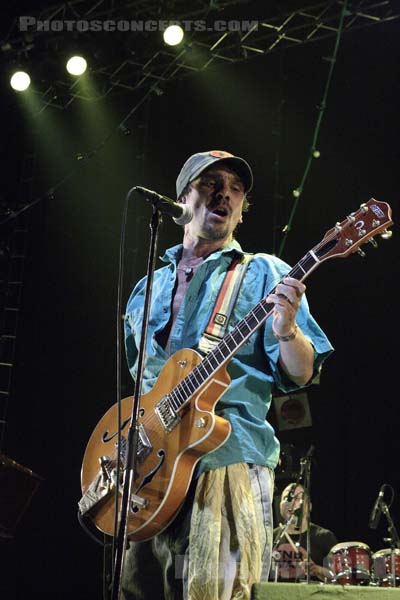 MANU CHAO - 2008-06-11 - PARIS - Bercy - José-Manuel Thomas Arthur Chao Ortega